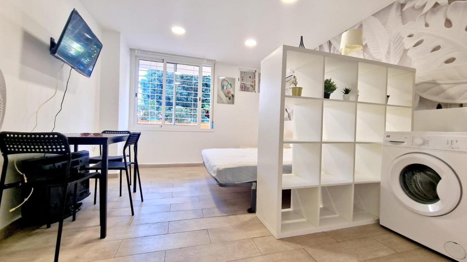 Apartment And Benalmadena